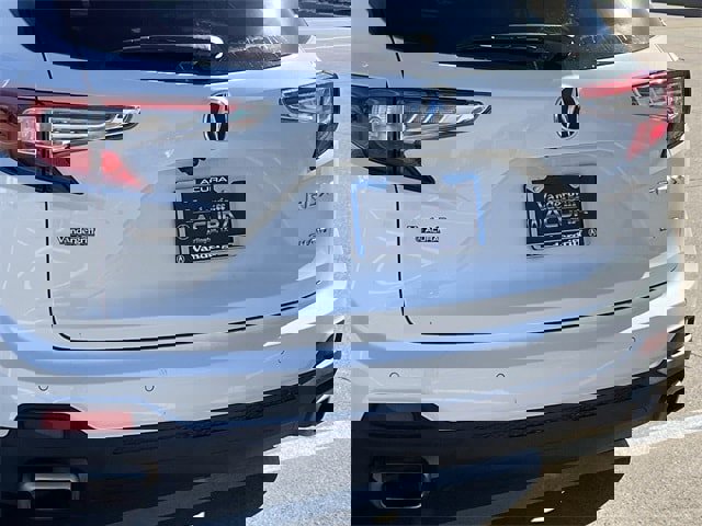 Certified 2023 Acura RDX Technology Package image 6