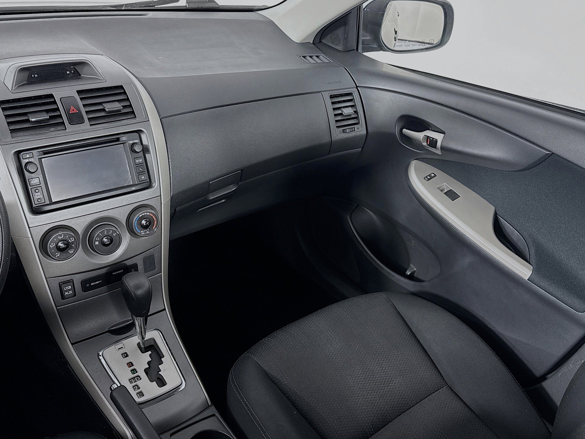 Used 2013 Toyota Corolla S image 20