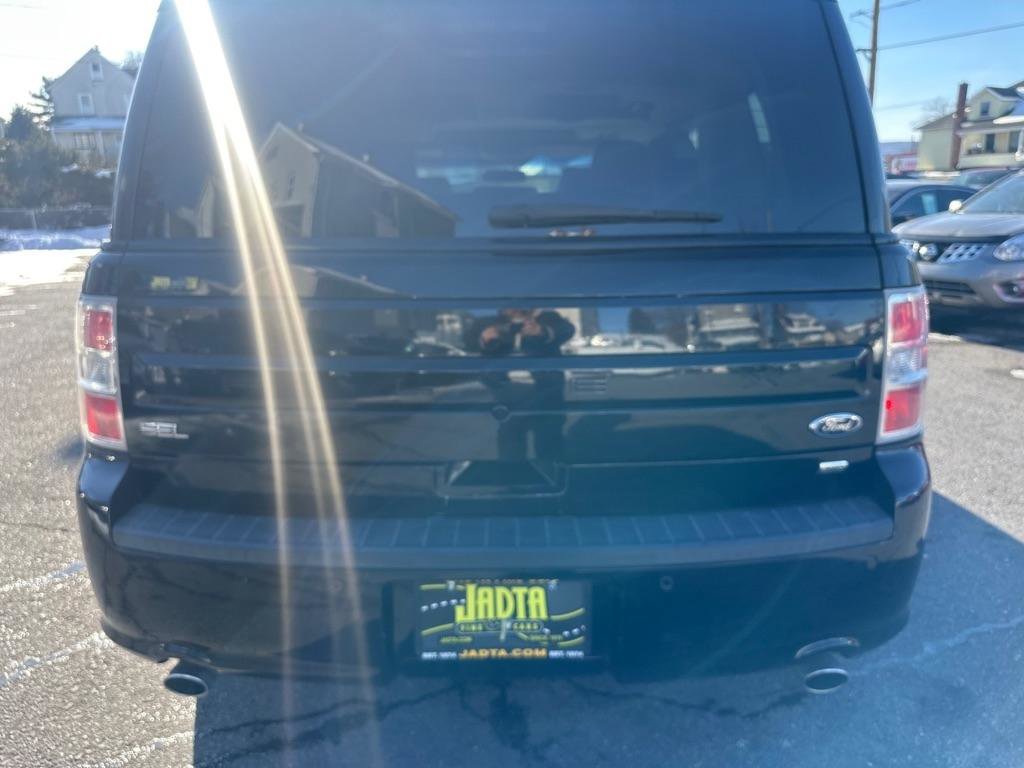 Used 2016 Ford Flex SEL w/ Equipment Group 202A image 25