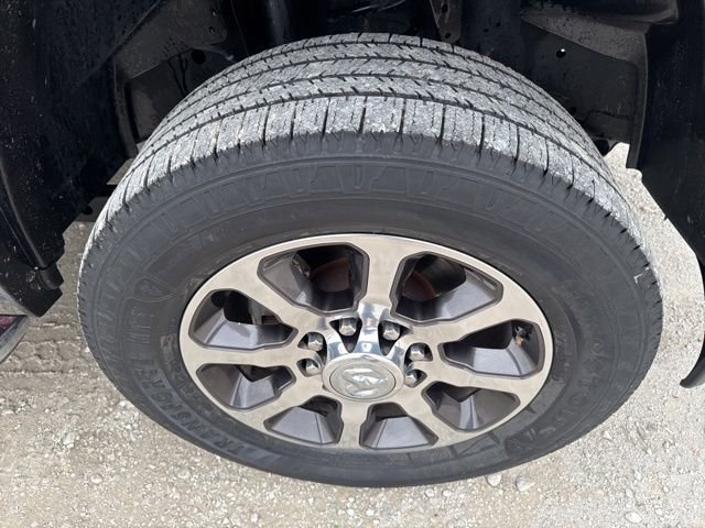 Used 2020 RAM 2500 Lone Star w/ Level 1 Equipment Group image 28