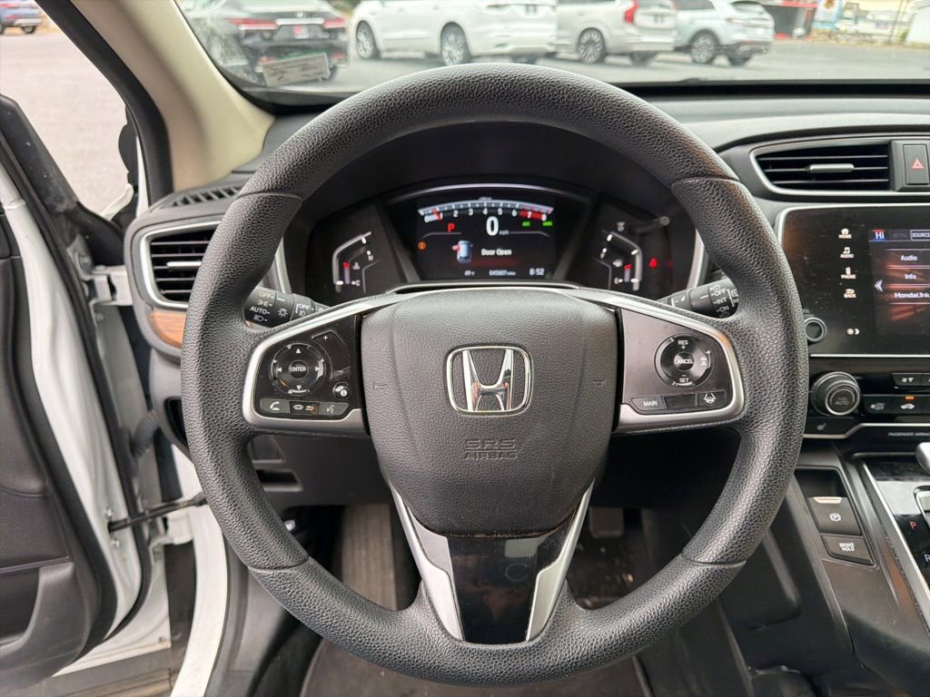 Used 2020 Honda CR-V EX image 28