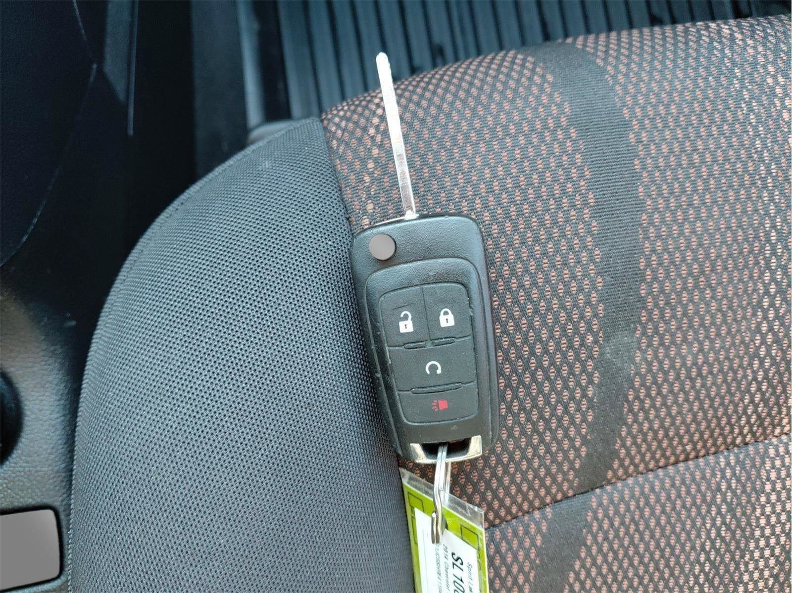 Used 2014 Chevrolet Sonic LT image 29