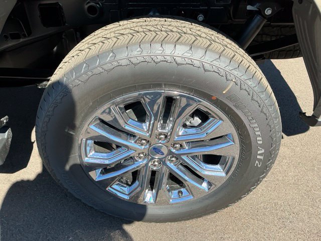 New 2026 Ford F150 Lariat w/ Equipment Group 502A High AWD/4WD image 16