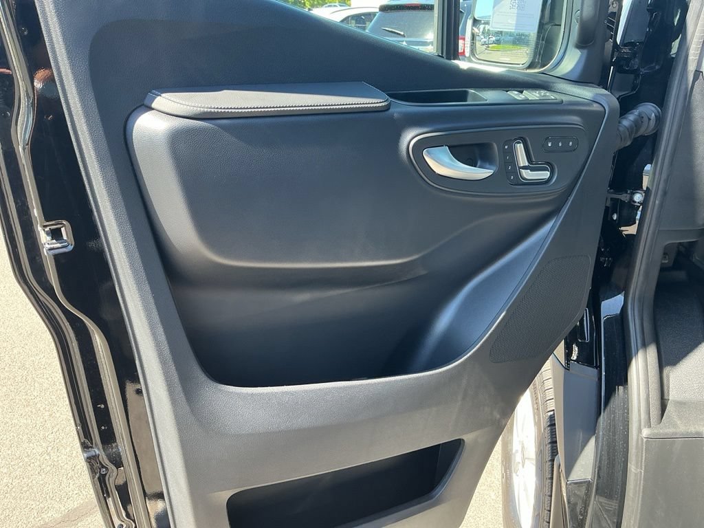 New 2026 Mercedes-Benz Sprinter 2500 image 15