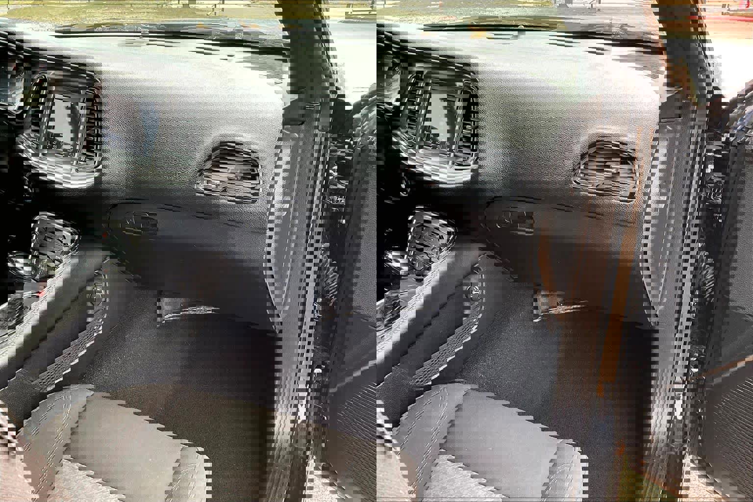 Used 2021 Dodge Challenger SXT w/ Blacktop Package image 16