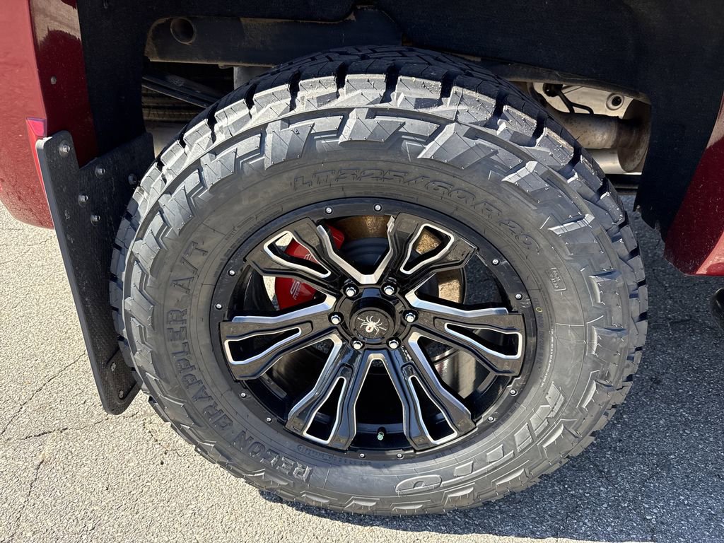 Used 2020 GMC Sierra 1500 SLT w/ SLT Premium Plus Package image 19