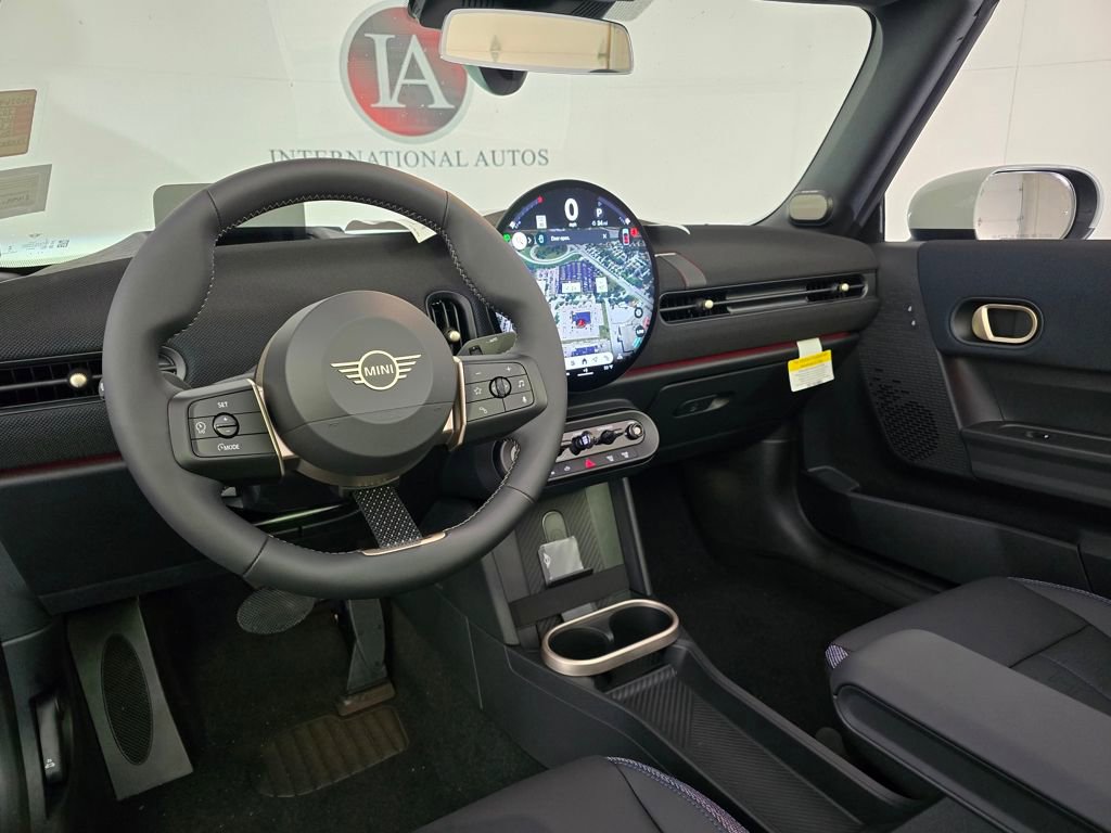 New 2026 MINI Cooper S FWD image 18