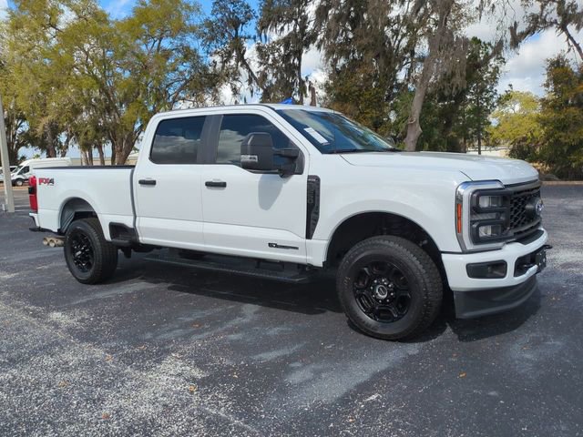 Certified 2024 Ford F250 XL w/ STX Appearance Package image 2
