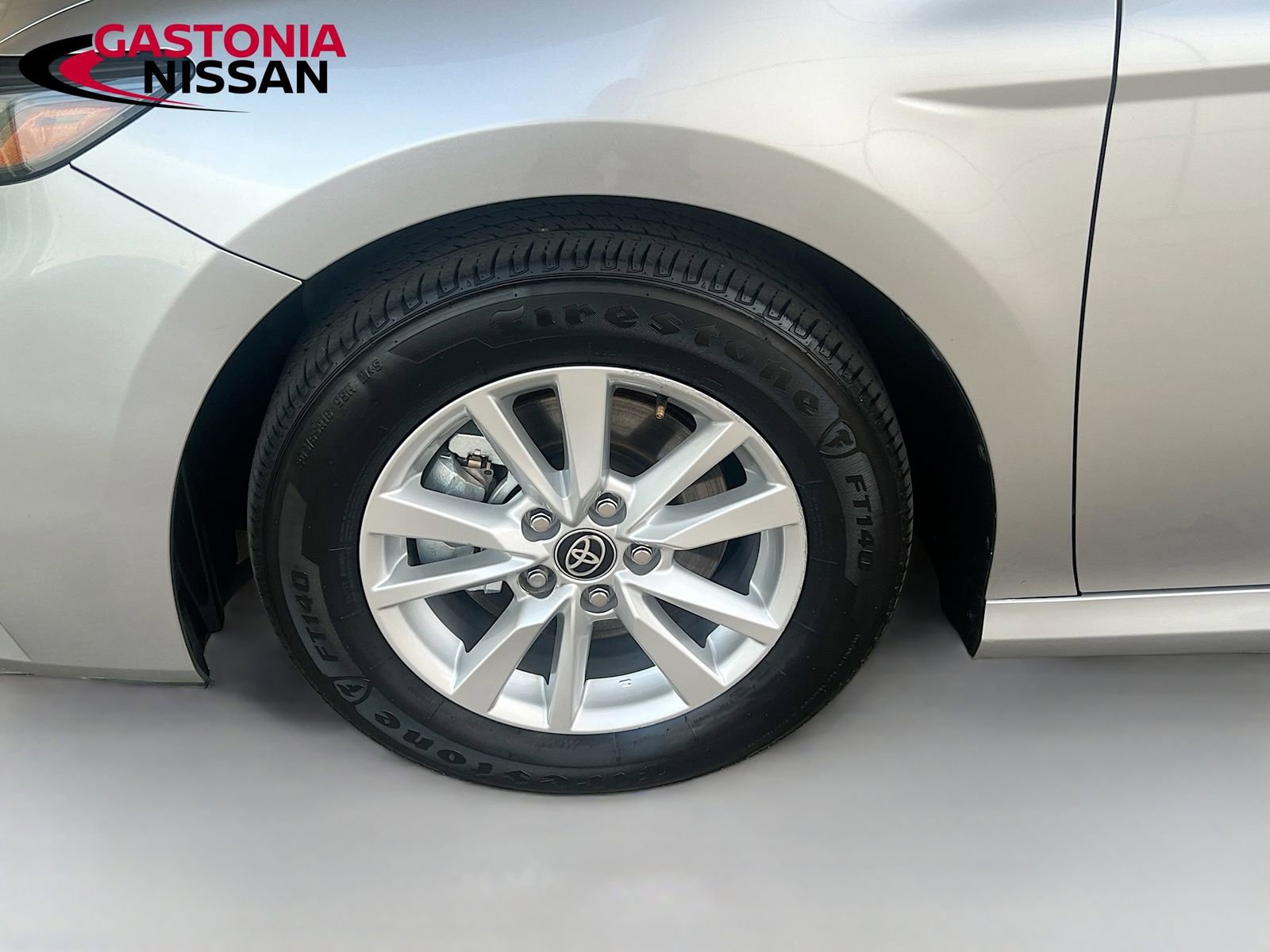 Used 2025 Toyota Camry LE image 38