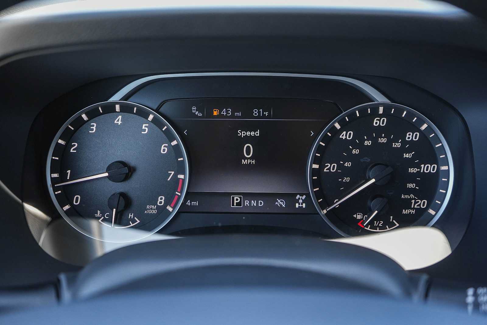 New 2026 Nissan Frontier S AWD/4WD image 23