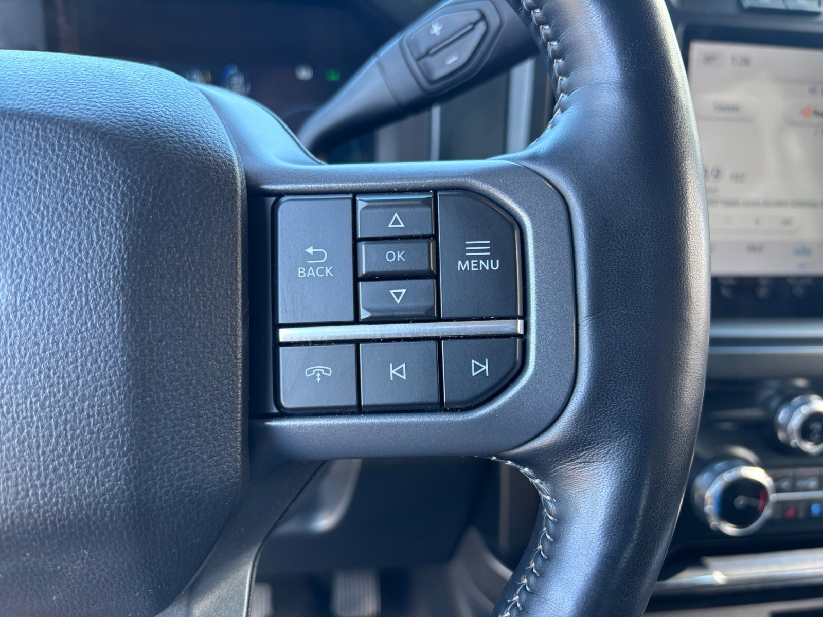 Used 2023 Ford F450 Lariat w/ Lariat Ultimate Package image 34