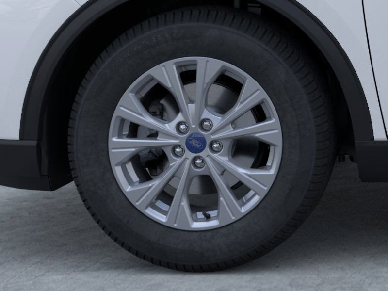 New 2026 Ford Escape Active image 19