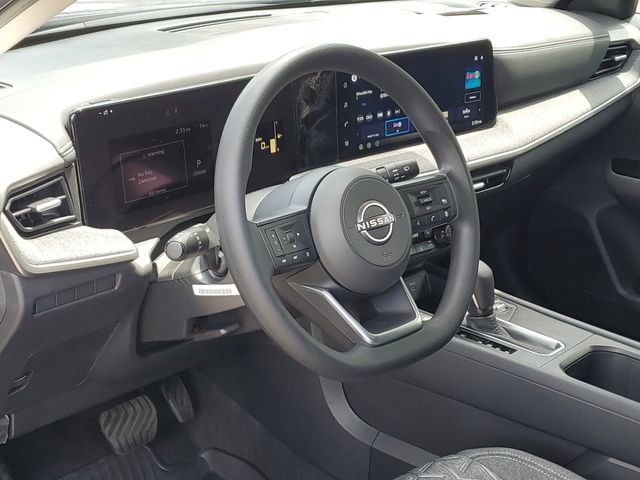 New 2026 Nissan Kicks SV w/ Cold Weather Package AWD/4WD image 6