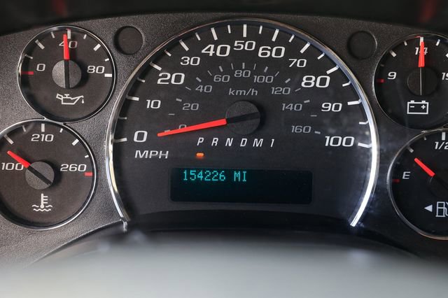 Used 2010 Chevrolet Express 3500 w/ School Bus Package image 53