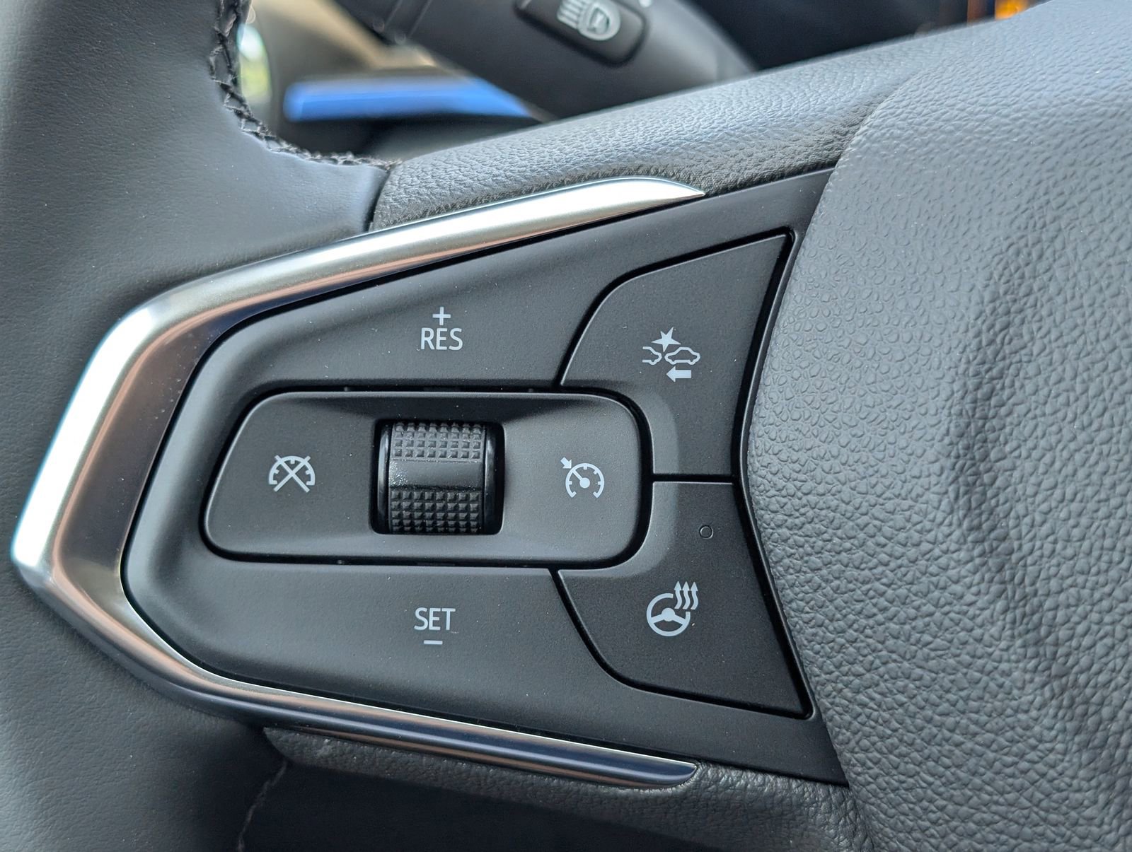 New 2026 Chevrolet Trax LT image 15