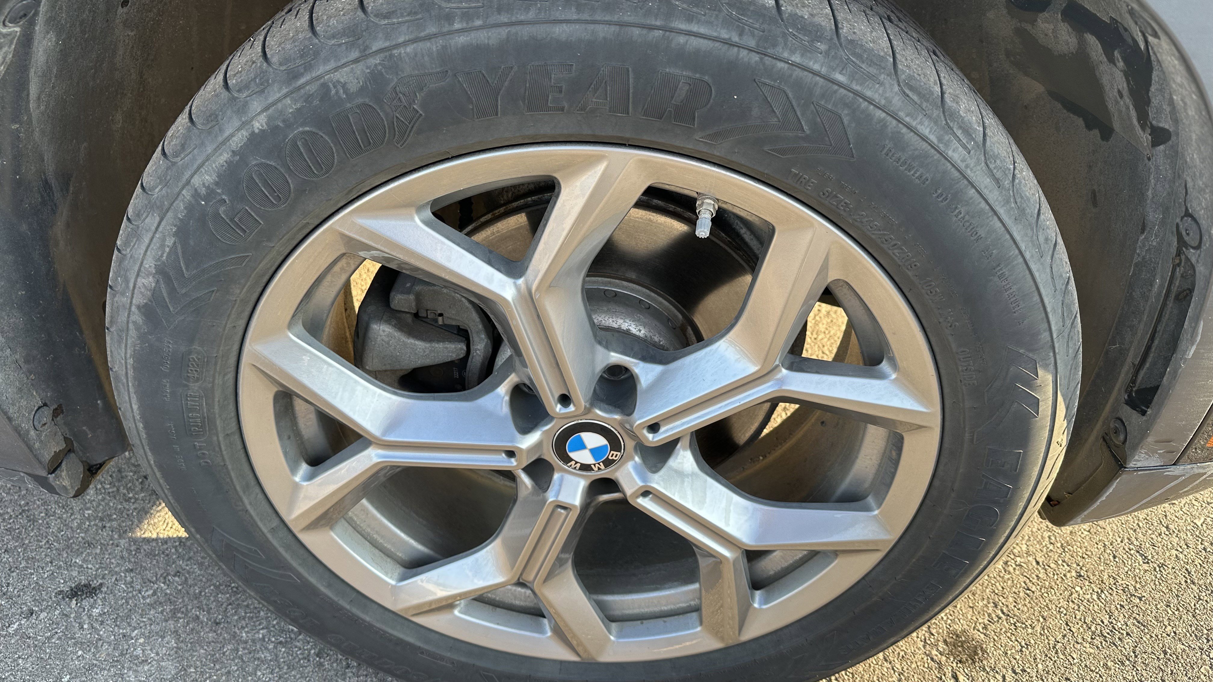 Used 2020 BMW X3 xDrive30i w/ Premium Package image 15