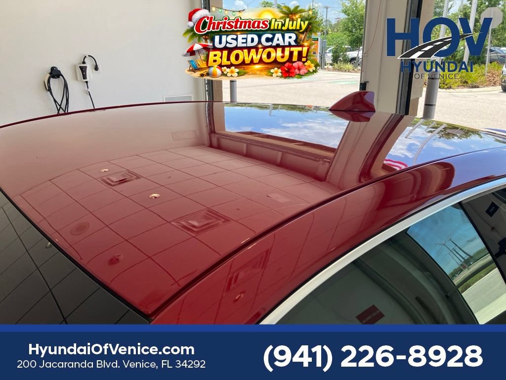 Used 2014 Cadillac ELR w/ Luxury Package FWD image 10