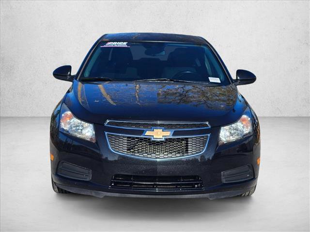 Used 2014 Chevrolet Cruze LT video 2