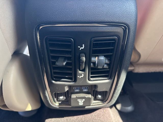 Used 2018 Dodge Durango GT w/ Premium Group image 18