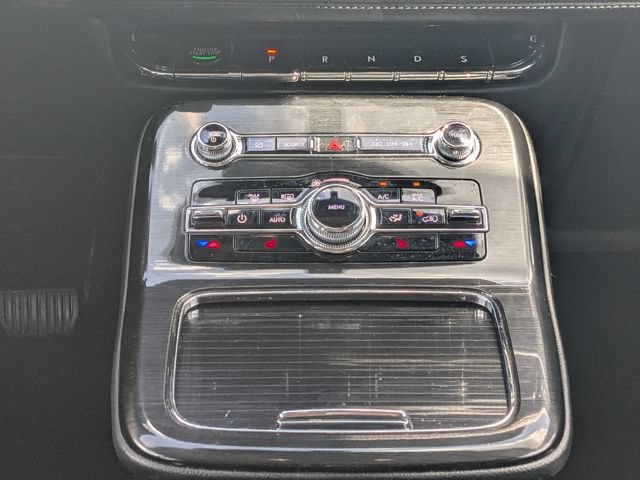 Certified 2023 Lincoln Nautilus FWD image 19