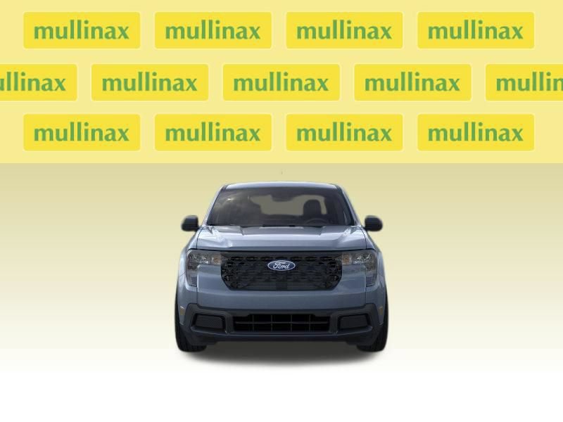 New 2026 Ford Maverick XLT FWD image 16