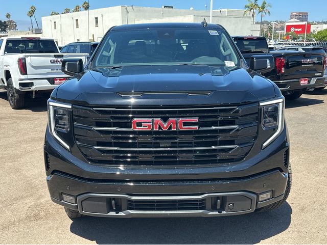 New 2026 GMC Sierra 1500 Elevation w/ Elevation Premium Package AWD/4WD image 2