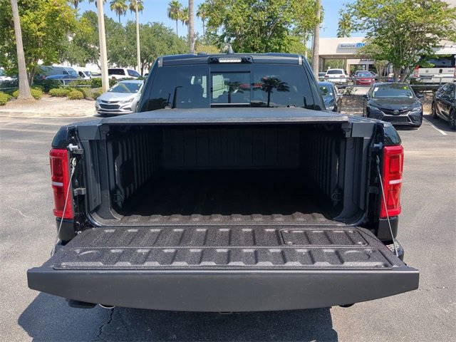 New 2026 RAM 1500 Tungsten w/ Bed Utility Group image 14