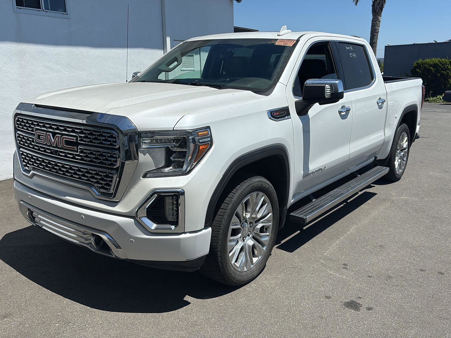 Used 2021 GMC Sierra 1500 Denali w/ Denali Ultimate Package image 6