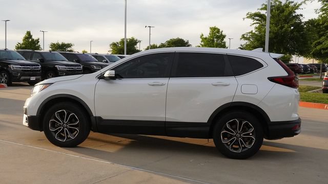 Used 2020 Honda CR-V EX image 6