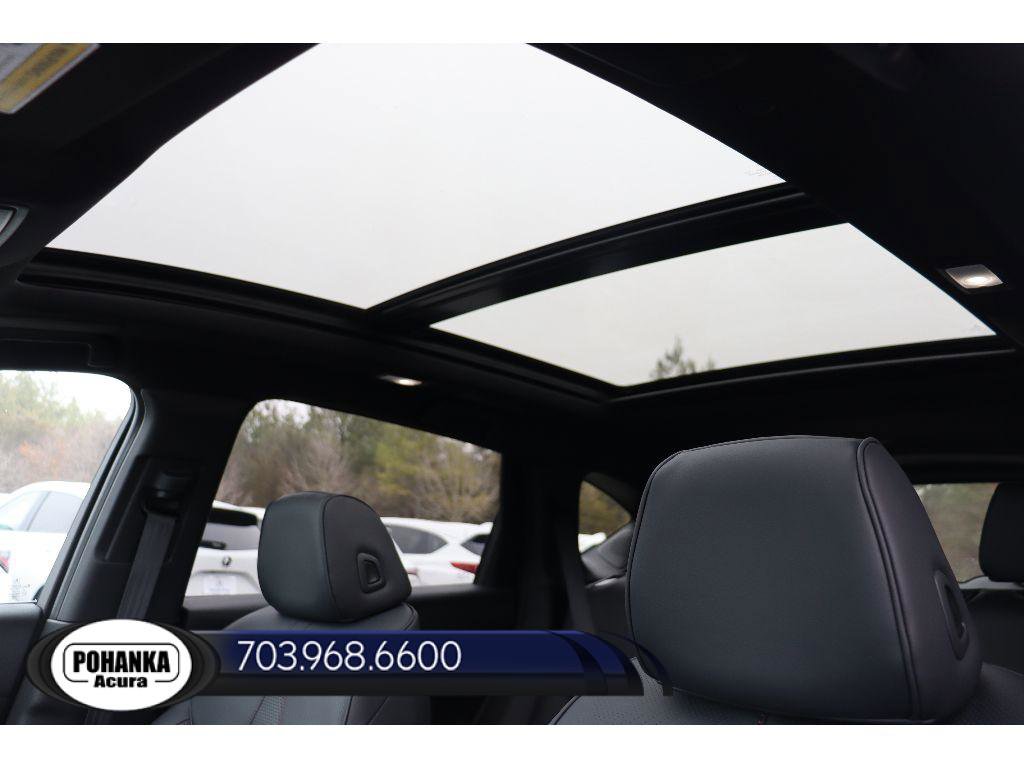 New 2026 Acura RDX A-Spec image 23