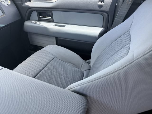 Used 2013 Ford F150 XLT w/ XLT Chrome Pkg AWD/4WD image 21