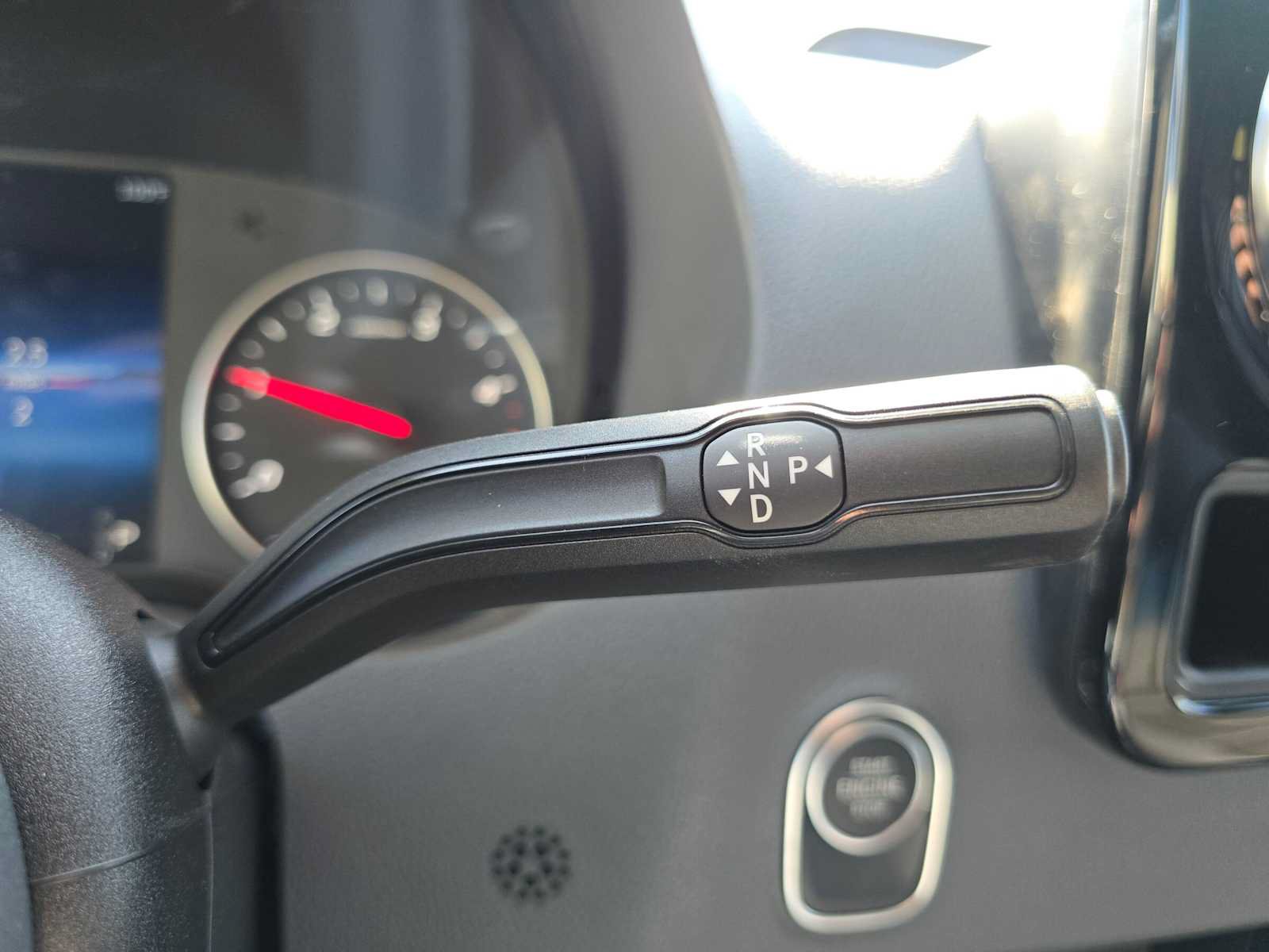 New 2026 Mercedes-Benz Sprinter 2500 image 36