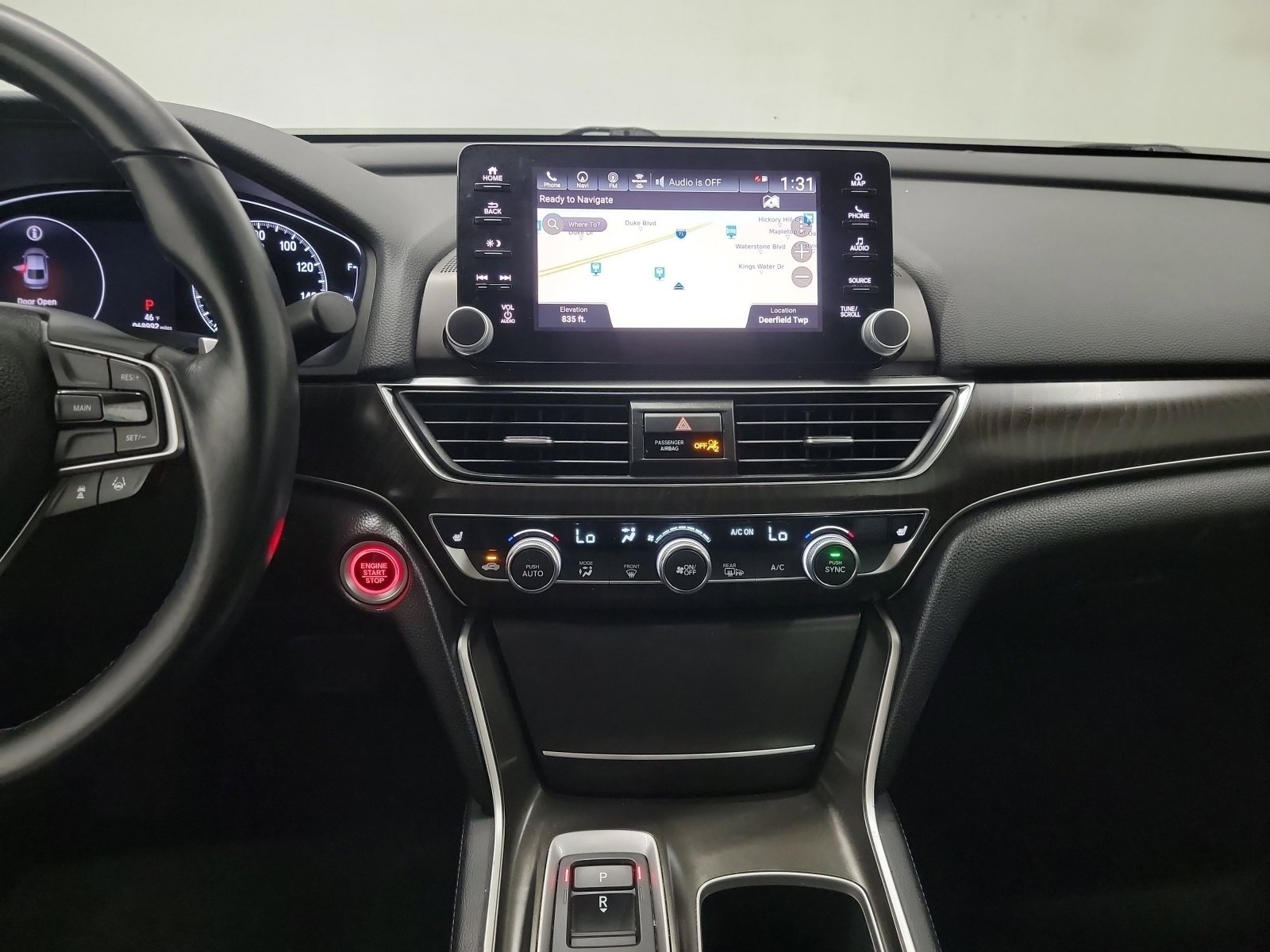 Used 2018 Honda Accord EX-L image 20
