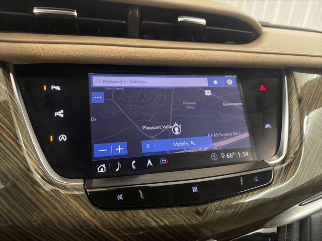 Used 2020 Cadillac XT6 Premium Luxury w/ Platinum Package FWD image 21