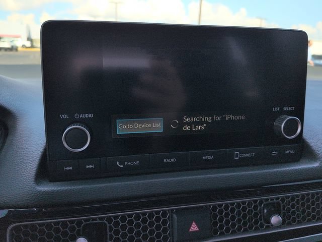 Used 2024 Honda Civic Sport image 21