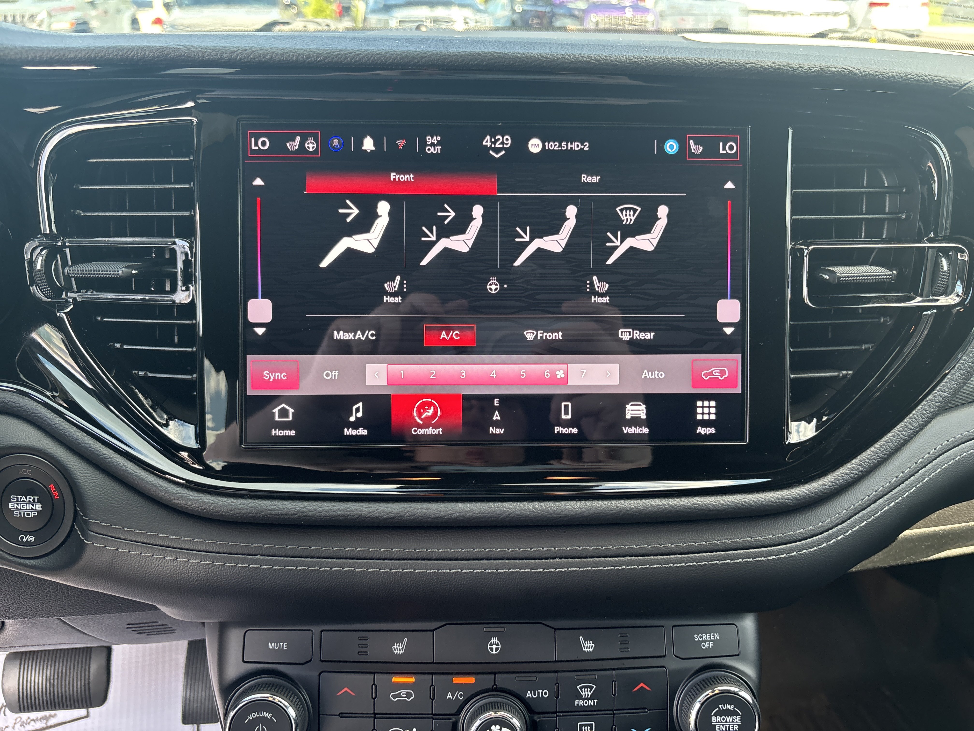 Used 2022 Dodge Durango GT AWD/4WD image 19