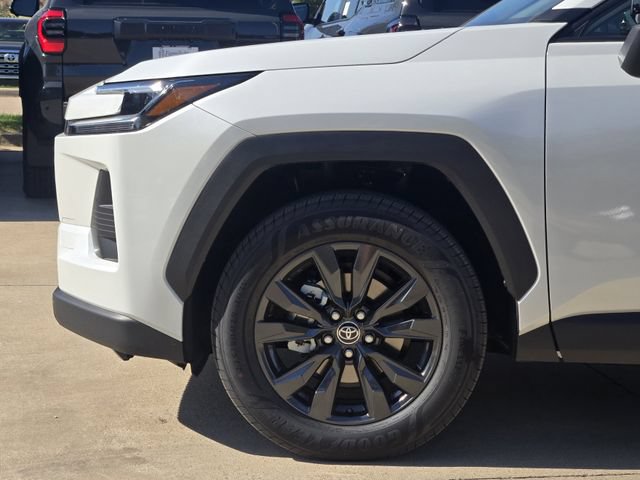 New 2026 Toyota RAV4 XLE Premium AWD/4WD image 6