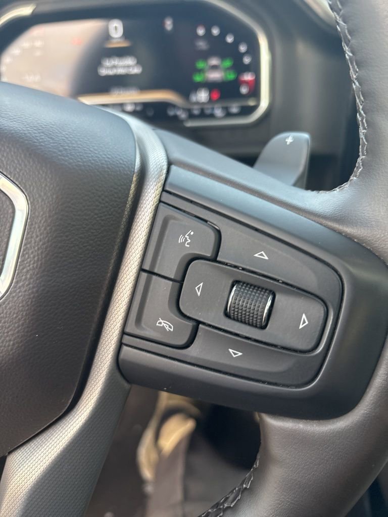 Used 2024 GMC Sierra 1500 Denali w/ Denali Reserve Package image 14