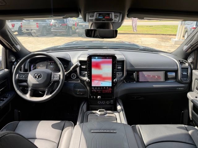 New 2026 RAM 3500 Limited image 19