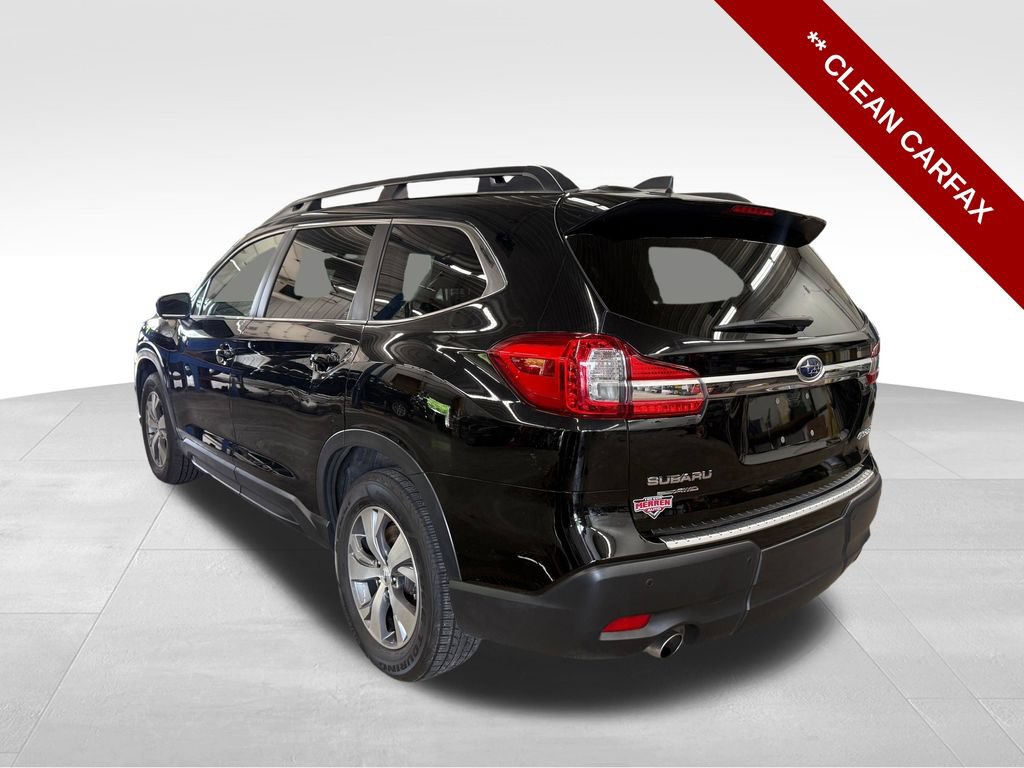 Used 2022 Subaru Ascent Premium w/ Convenience Package AWD/4WD image 3