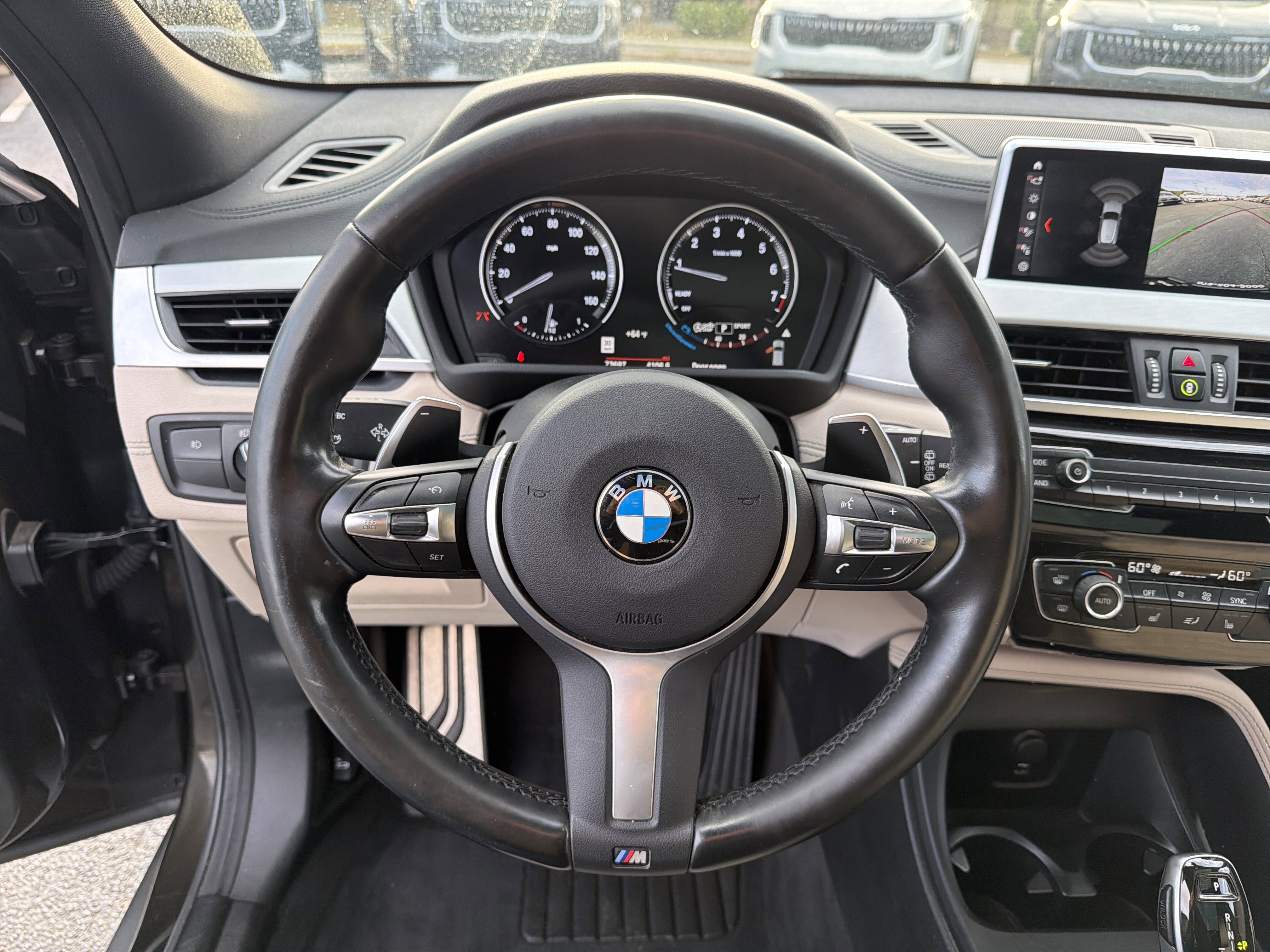 Used 2020 BMW X2 xDrive28i image 23