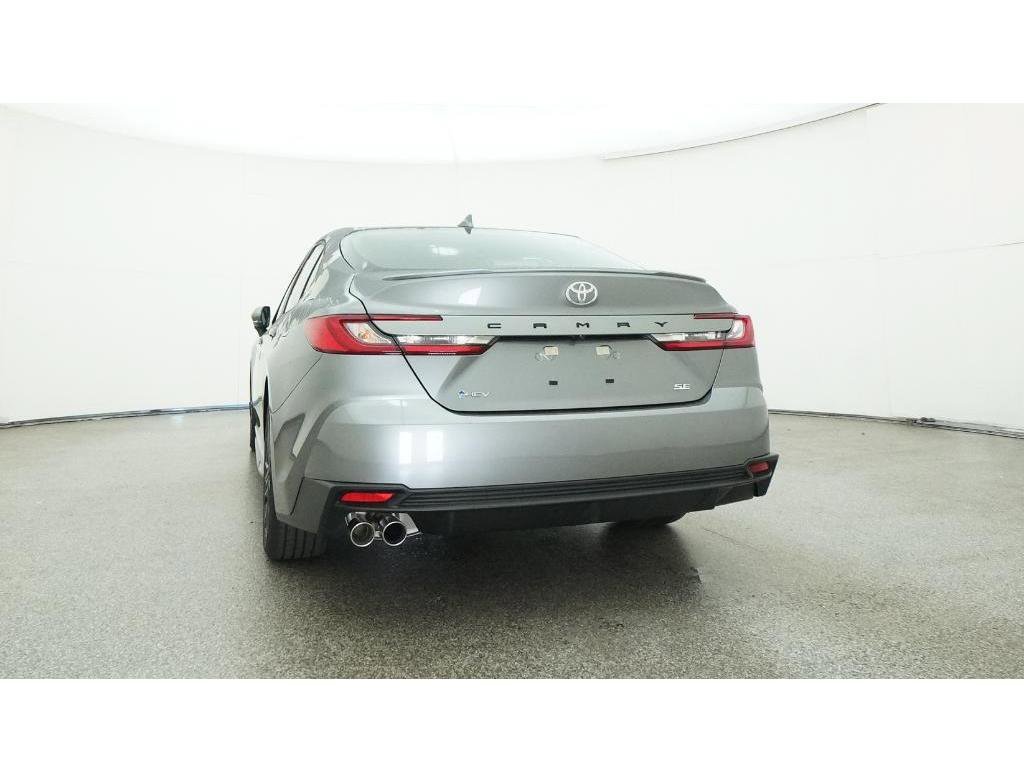 New 2026 Toyota Camry SE w/ Convenience Package FWD image 22