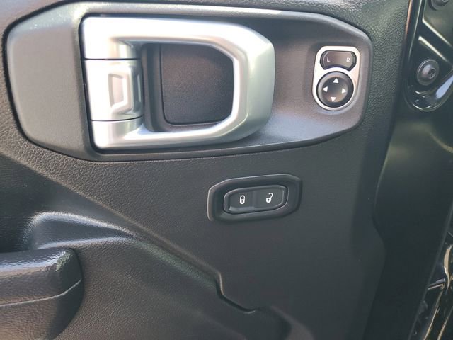 Used 2024 Jeep Gladiator Sport AWD/4WD image 20