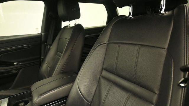 Used 2022 Land Rover Range Rover Evoque S AWD/4WD image 21