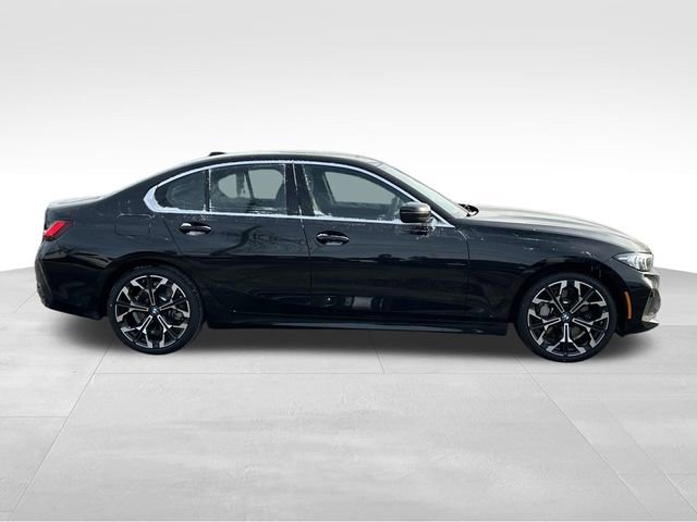 New 2026 BMW 330i xDrive 330i xDrive w/ Premium Package image 2