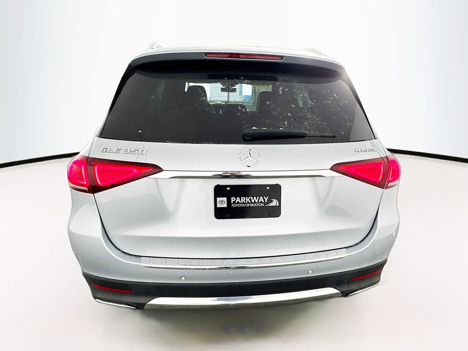 Used 2023 Mercedes-Benz GLE 350 4MATIC image 6