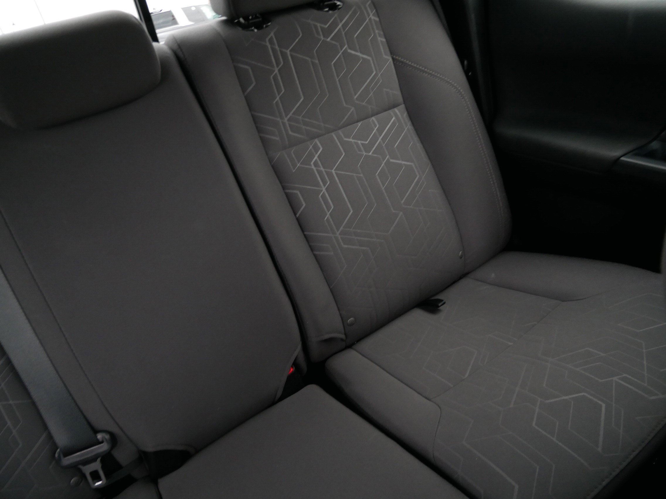 Used 2017 Toyota Tacoma TRD Off-Road AWD/4WD image 14