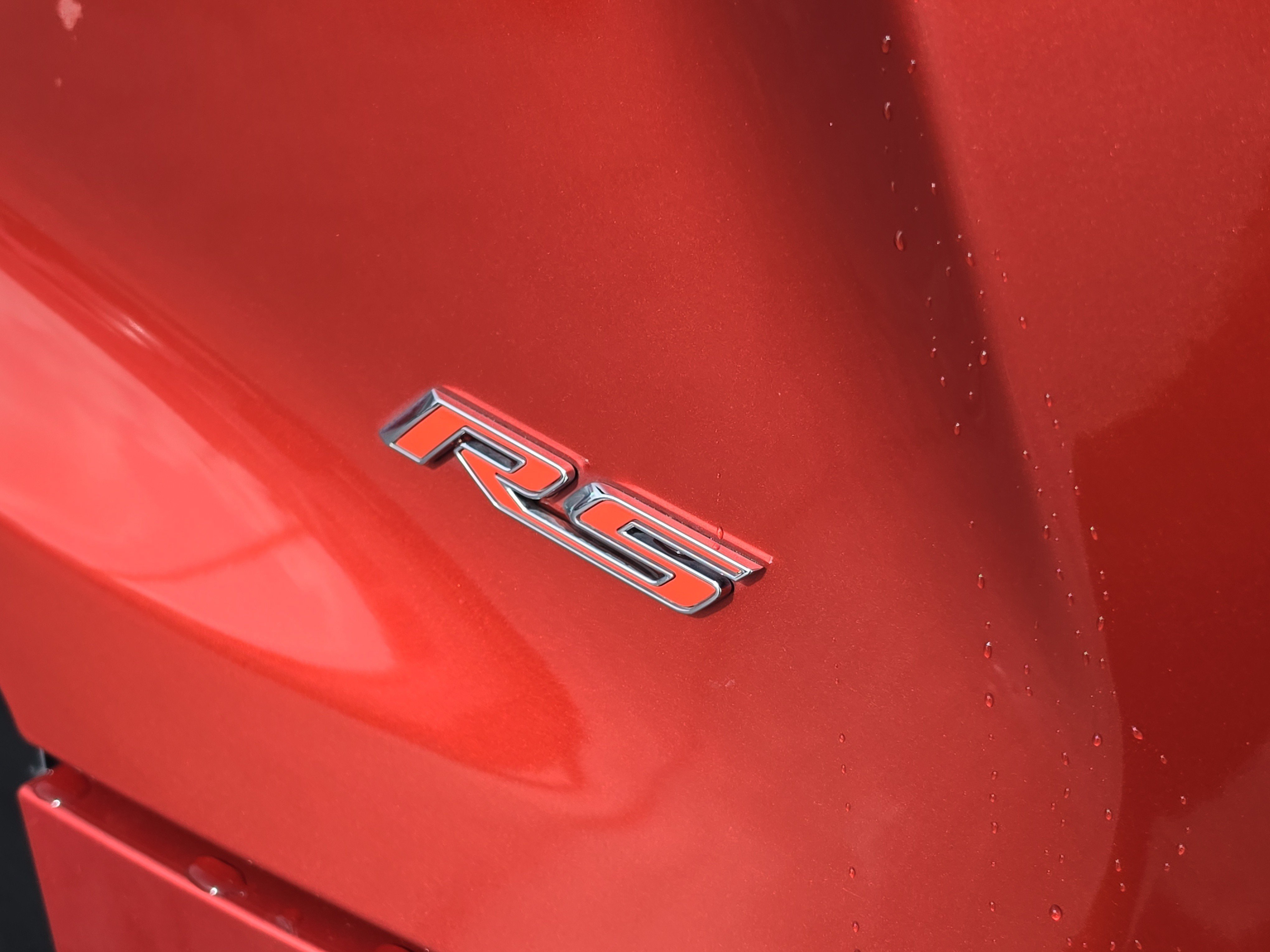 Used 2023 Chevrolet Blazer RS w/ Enhanced Convenience Package FWD image 6