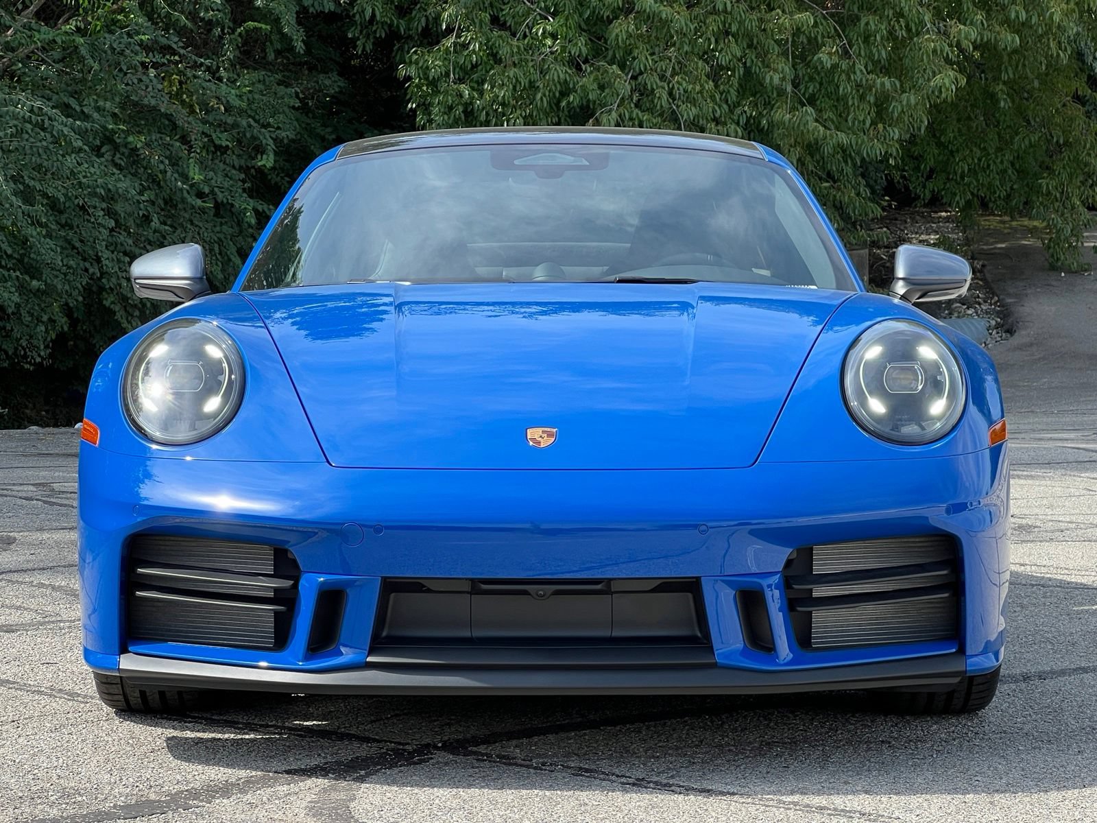 New 2026 Porsche 911 Carrera T RWD image 7