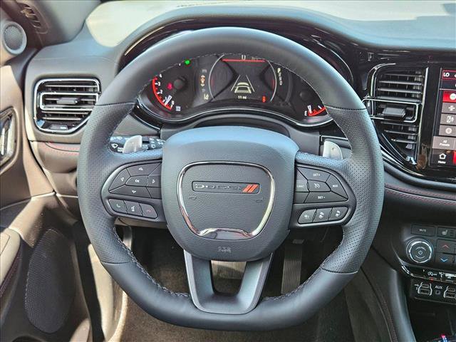 New 2026 Dodge Durango GT AWD/4WD image 12